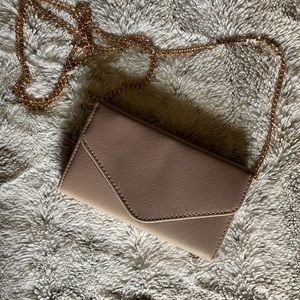Clutch purse crossbody